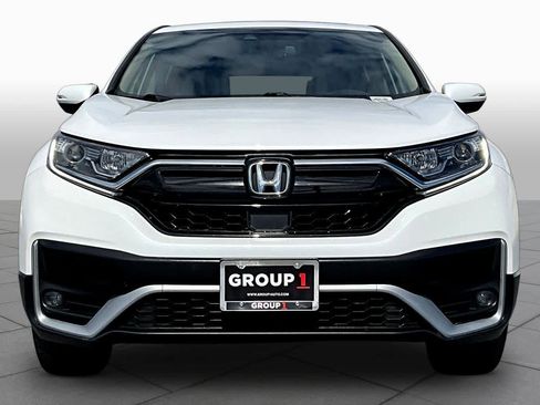 Used 2020 Honda CR-V EX-L image 3