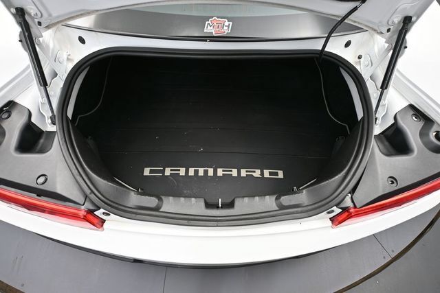 Used 2014 Chevrolet Camaro LS RWD image 30