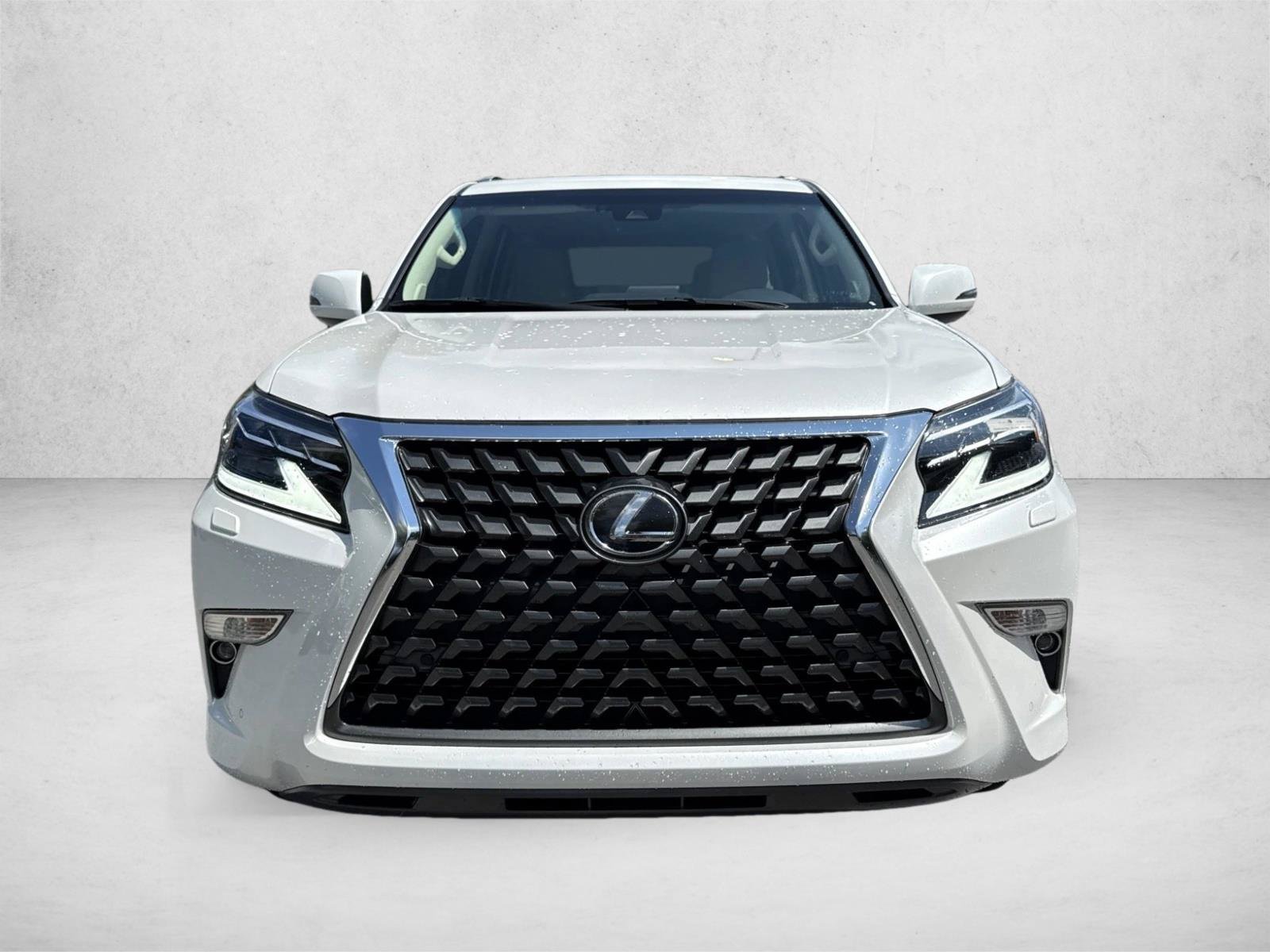 Used 2023 Lexus GX 460 Premium AWD/4WD image 2
