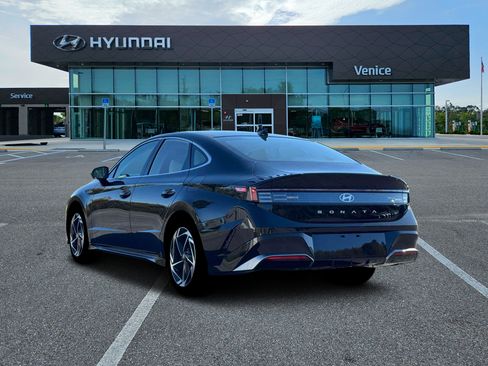 New 2026 Hyundai Sonata SEL FWD image 5