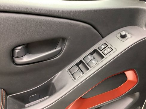 New 2026 Nissan Frontier PRO-4X w/ Pro Premium Package AWD/4WD image 7