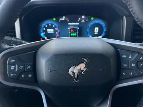 New 2025 Ford Bronco Big Bend image 23