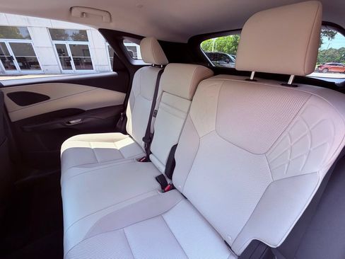 Used 2023 Lexus RX 350 Premium w/ Cold Area Package FWD image 16