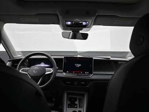 New 2026 Volkswagen Tiguan SE AWD/4WD image 10