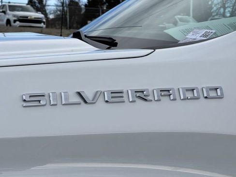 Certified 2022 Chevrolet Silverado 1500 LT w/ All Star Edition Plus image 28