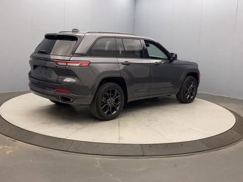 Used 2023 Jeep Grand Cherokee 30th Anniversary AWD/4WD image 5