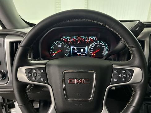 Certified 2018 GMC Sierra 1500 SLT image 11