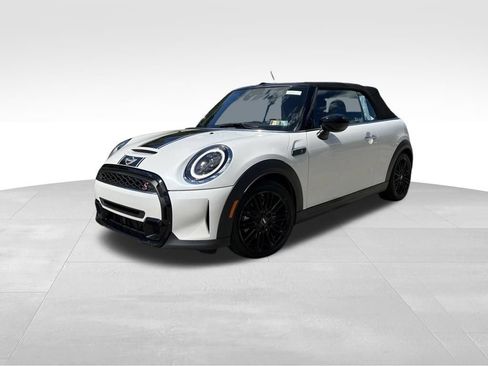 Used 2024 MINI Cooper S FWD image 4