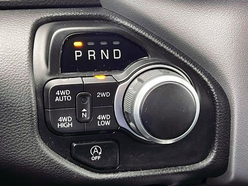 Certified 2023 RAM 1500 Big Horn image 27