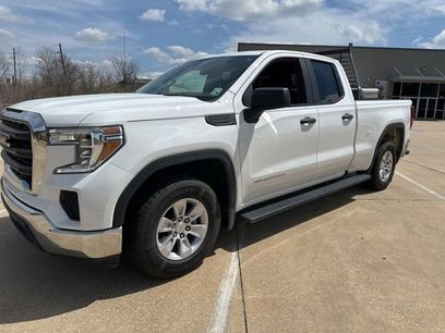 Used 2022 GMC Sierra 1500 Pro w/ Sierra Value Package