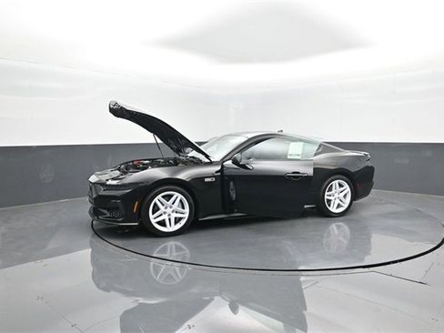 New 2026 Ford Mustang GT Premium w/ Mustang FX Package image 39