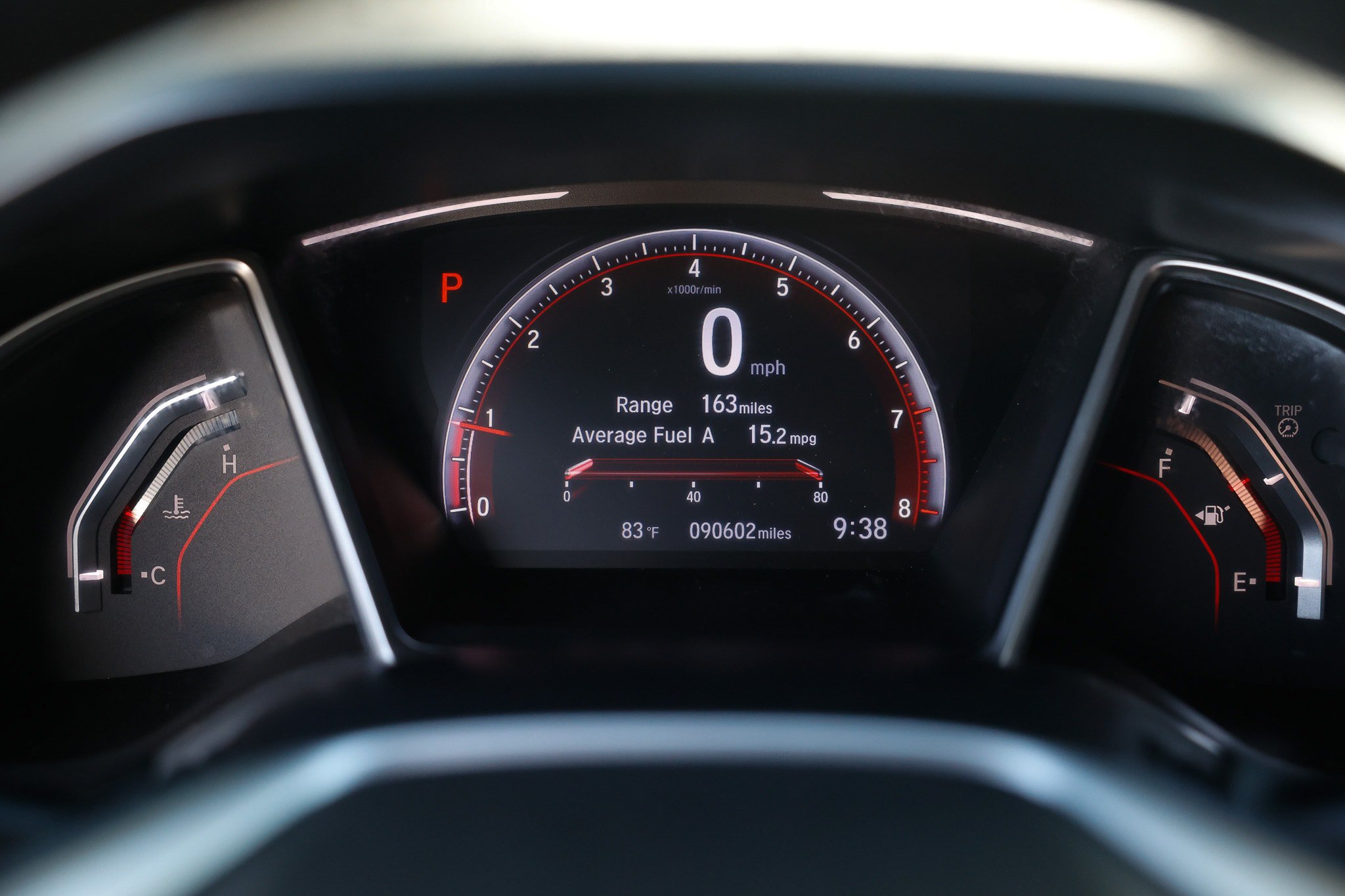 Used 2019 Honda Civic Sport image 29