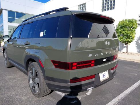 New 2026 Hyundai Santa Fe Limited image 6