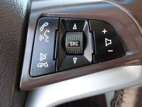 Used 2014 Chevrolet Cruze LT image 19