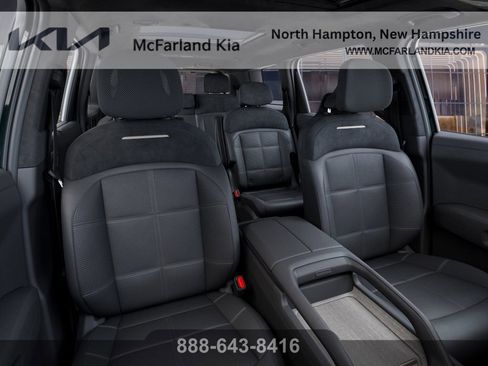 New 2027 Kia Telluride SX Prestige AWD/4WD image 15