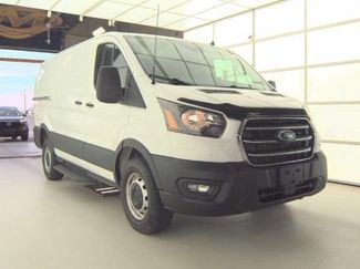 Used 2020 Ford Transit 250 Low Roof w/ Upfitter Package video 1