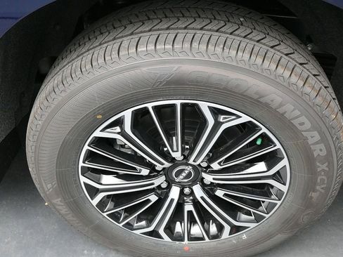 Used 2026 Nissan Armada SL RWD image 12