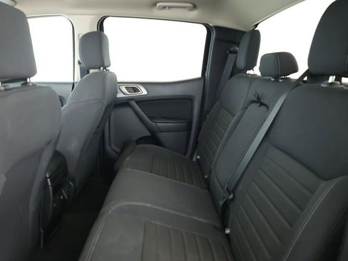 Used 2023 Ford Ranger XLT w/ Equipment Group 301A Mid image 18