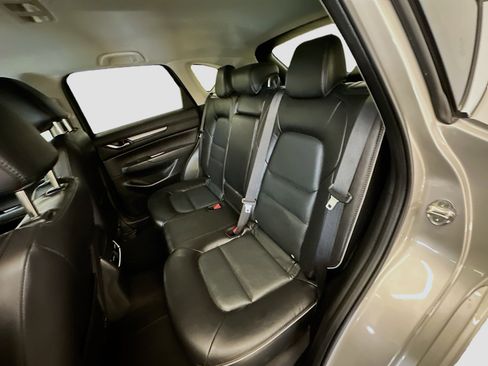 Used 2025 MAZDA CX-5 AWD 2.5 S w/ Select Package image 29