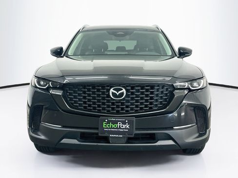 Used 2025 MAZDA CX-50 AWD 2.5 S w/ Preferred Package image 2