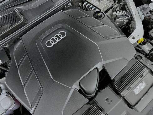 Used 2023 Audi Q7 3.0T Premium Plus image 35