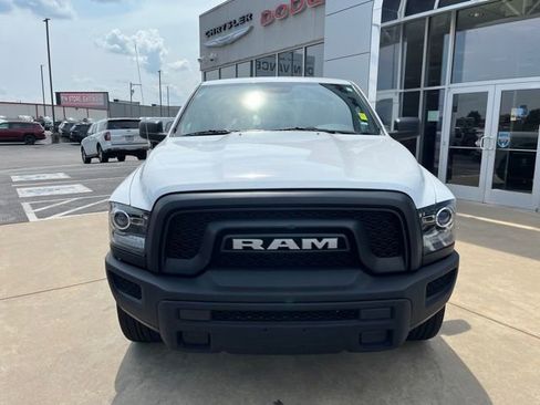 Used 2024 RAM 1500 Classic Warlock image 9