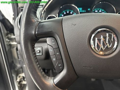 Used 2017 Buick Enclave Premium AWD/4WD image 21