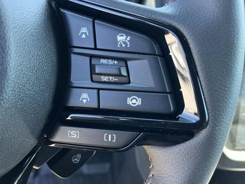 New 2026 Subaru Forester Touring w/ Touring Package AWD/4WD image 28