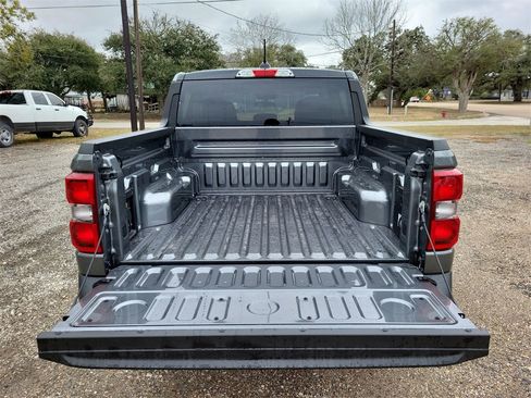 New 2026 Ford Maverick XLT w/ XLT Luxury Package image 19