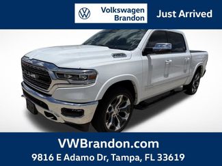 Used 2024 RAM 1500 Limited AWD/4WD 360° Tour