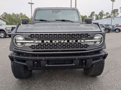 Used 2024 Ford Bronco Badlands AWD/4WD image 9