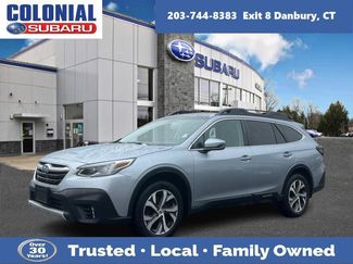 Used 2022 Subaru Outback Limited XT video 1