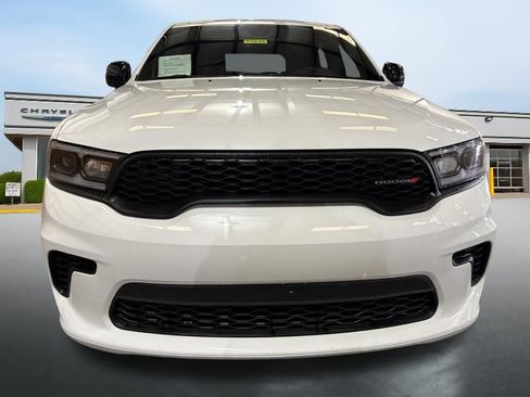 Used 2025 Dodge Durango GT AWD/4WD image 8