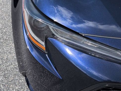 Certified 2022 Toyota Corolla LE FWD image 10