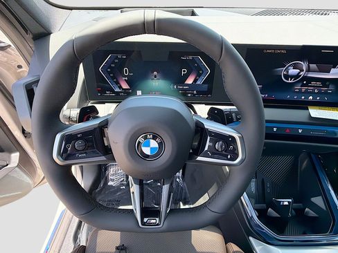 New 2026 BMW X3 xDrive30i w/ Premium Package AWD/4WD image 39