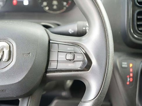 Used 2023 RAM ProMaster 2500 image 29