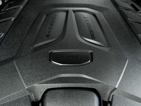 Used 2024 Porsche Cayenne Turbo GT image 57