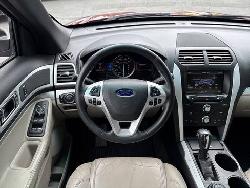 Used 2014 Ford Explorer XLT w/ Equipment Group 202A AWD/4WD image 20