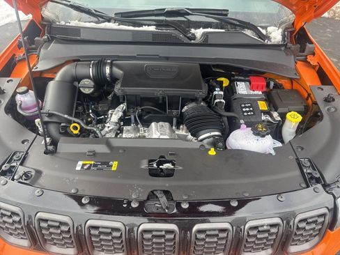 New 2026 Jeep Compass Latitude image 63