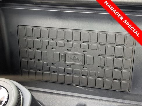 New 2025 Ford Expedition Tremor image 16