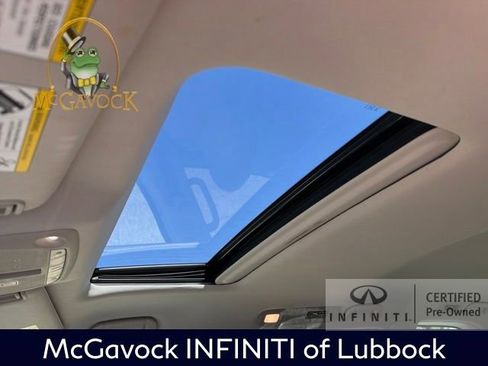 Certified 2023 INFINITI QX80 Premium Select w/ All-Season Package AWD/4WD image 18