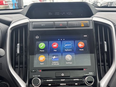 Used 2021 Subaru Ascent Premium w/ Sport Package image 25