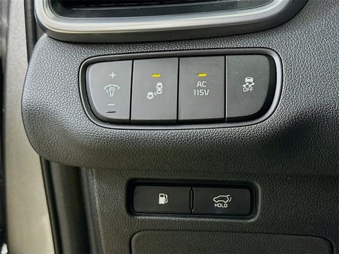 Used 2016 Kia Sorento SX image 12