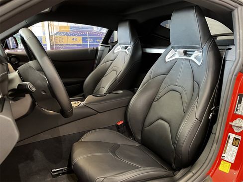 Used 2024 Toyota Supra image 20