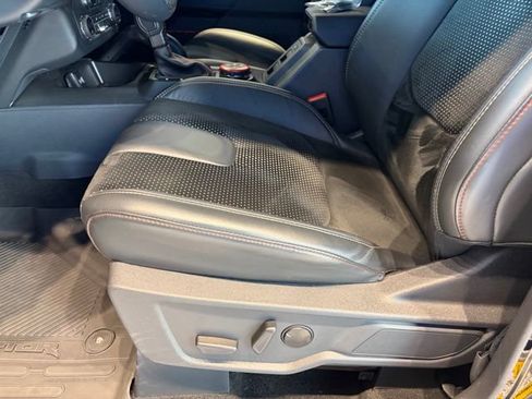 Used 2023 Ford Bronco Raptor AWD/4WD image 10
