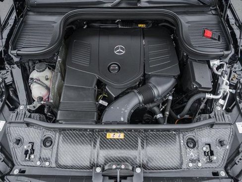 New 2026 Mercedes-Benz GLE 350 4MATIC image 19