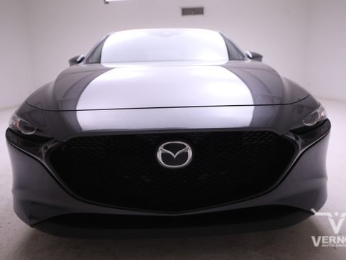 Used 2021 MAZDA MAZDA3 s image 8