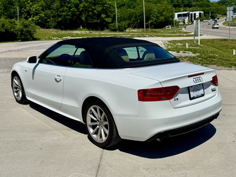 Used 2016 Audi A5 2.0T Premium AWD/4WD image 12