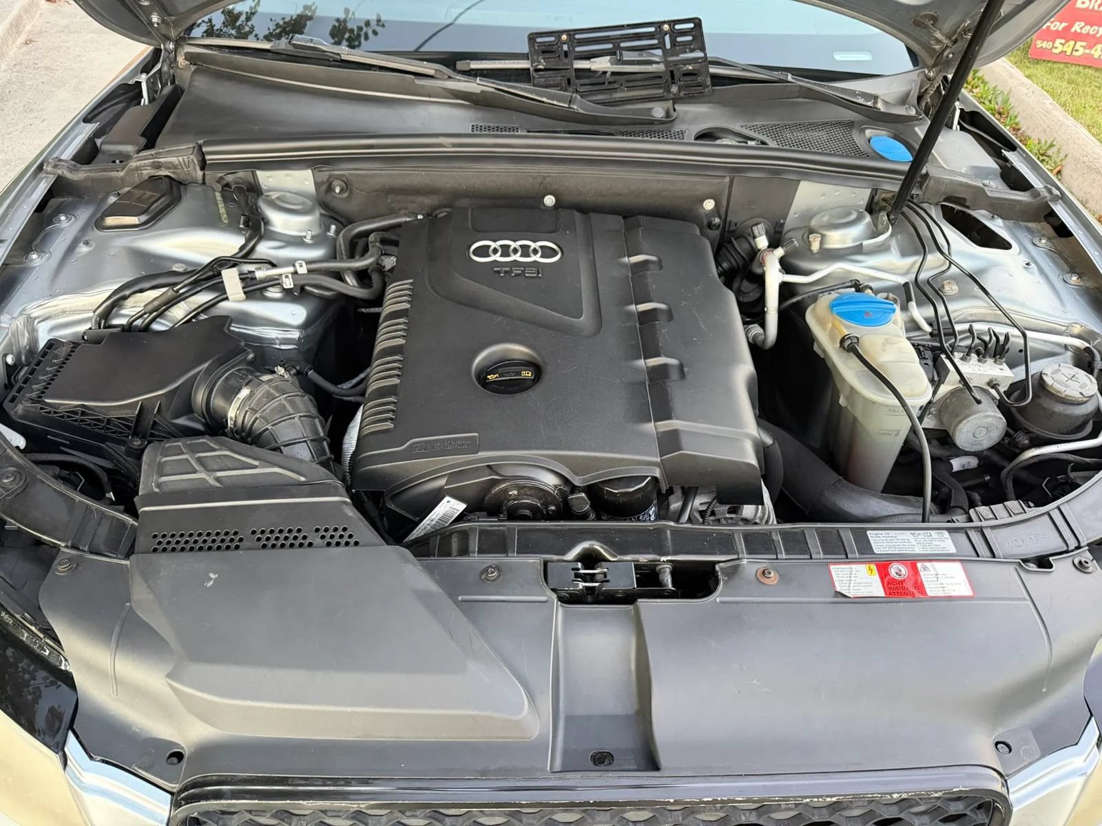 Used 2010 Audi A5 2.0T Premium Plus AWD/4WD image 27