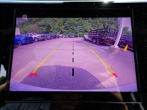 New 2025 Jeep Grand Cherokee Altitude image 20